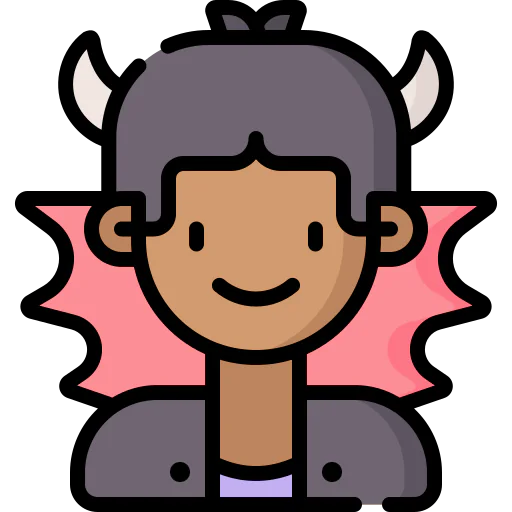 Devil icon