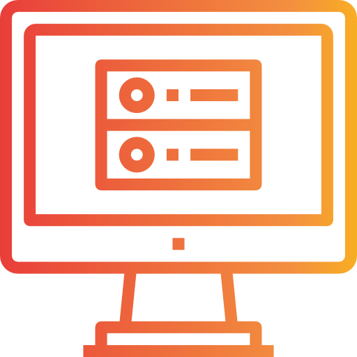 Computer icon