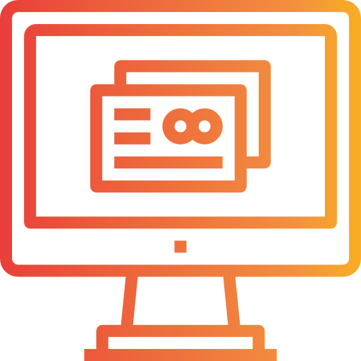Computer 图标