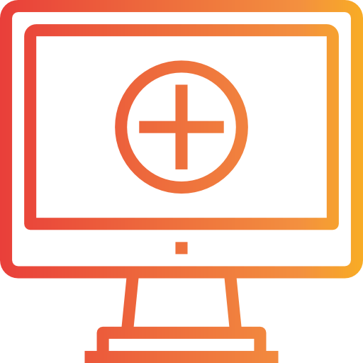 Computer icon