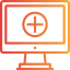 Computer icon 64x64