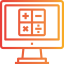 Computer icon 64x64