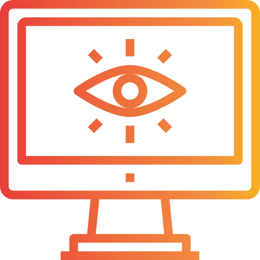 Computer icon
