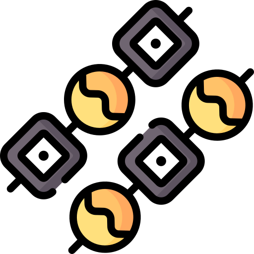 Snack icon