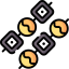 Snack icon 64x64