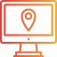 Computer icon 64x64