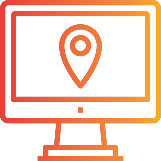 Computer icon