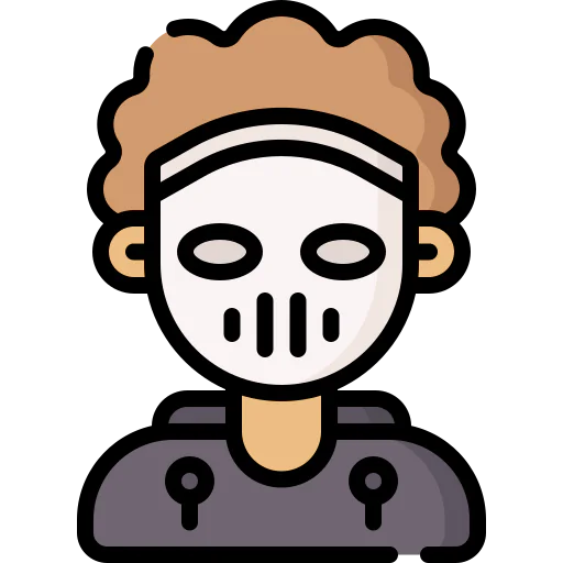 Killer icon