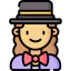 Magician icon 64x64