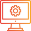 Computer icon 64x64