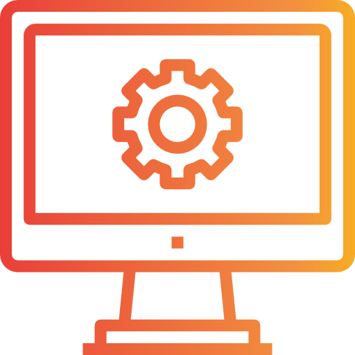 Computer icon