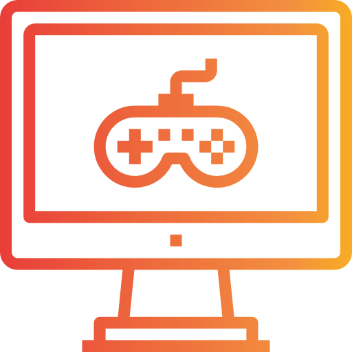 Computer іконка