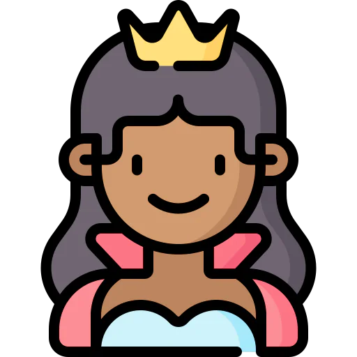 Queen icon