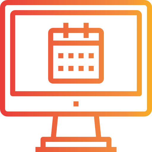 Computer ícone