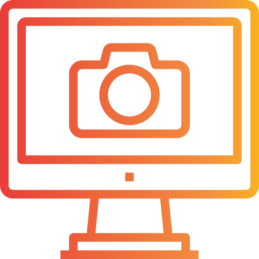 Computer icon