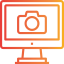 Computer icon 64x64