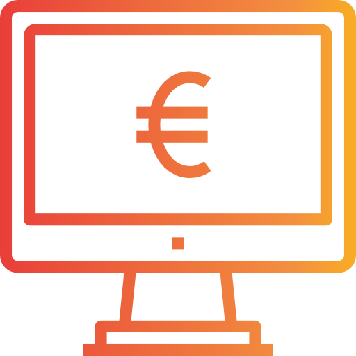 Computer Ikona