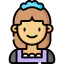 Maid icon 64x64