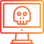 Computer icon 64x64