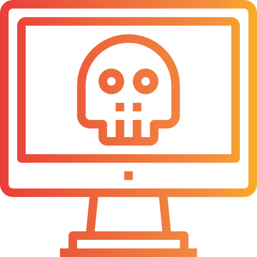 Computer icon