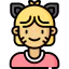 Cat icon 64x64