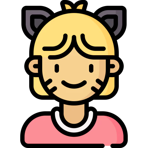 Cat icon