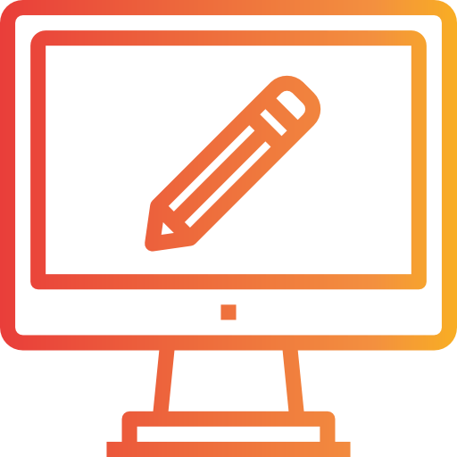Computer icon