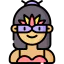 Mysterious icon 64x64