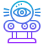 3d sensor Symbol 64x64