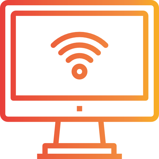 Computer icon