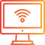 Computer icon 64x64