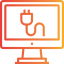 Computer icon 64x64