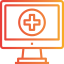 Computer icon 64x64