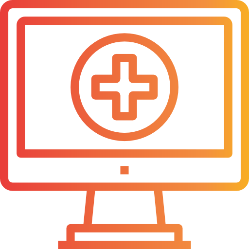 Computer icon