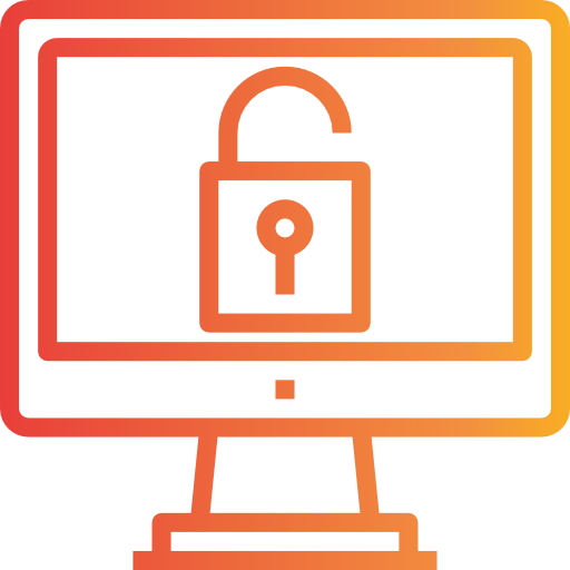 Computer biểu tượng