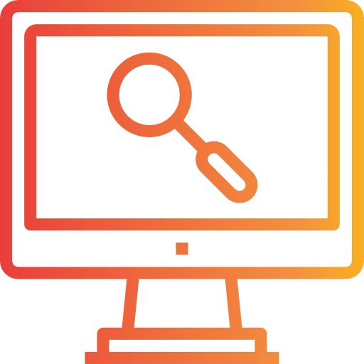 Computer icon