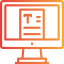 Computer icon 64x64