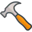 Hammer icon 64x64