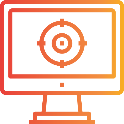 Computer icon