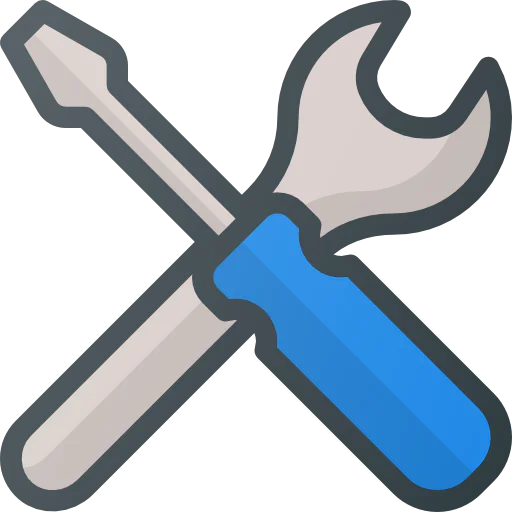 Configuration icon