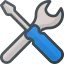Configuration icon 64x64