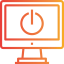 Computer icon 64x64