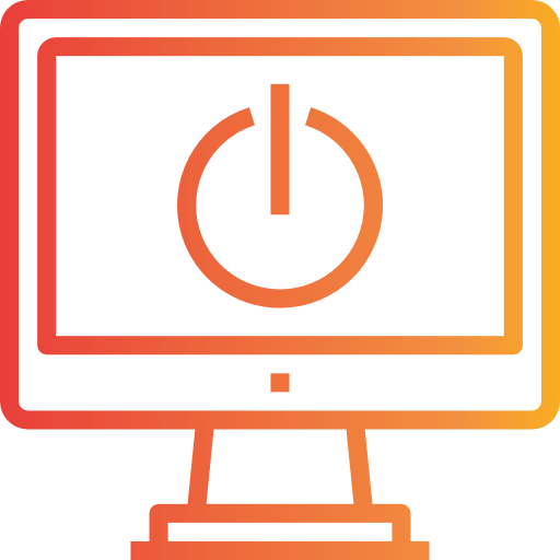 Computer icon