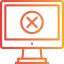 Computer icon 64x64