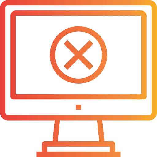 Computer icon