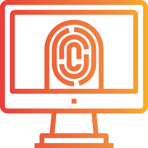 Computer icon