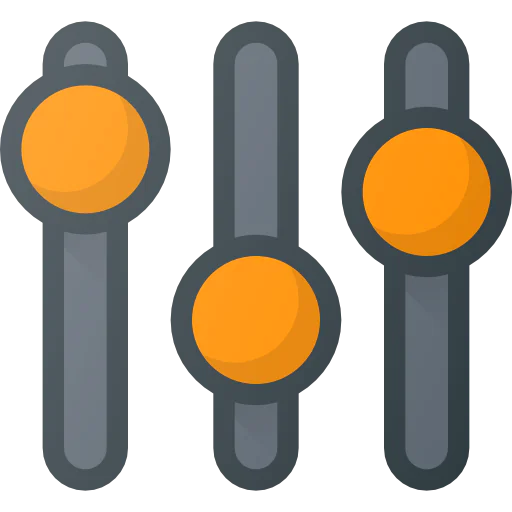Settings icon