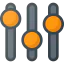 Settings icon 64x64