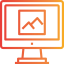 Computer icon 64x64