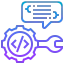Code Symbol 64x64